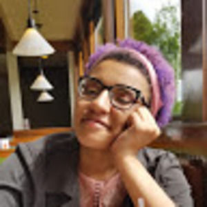 Meet your Posher, Justice